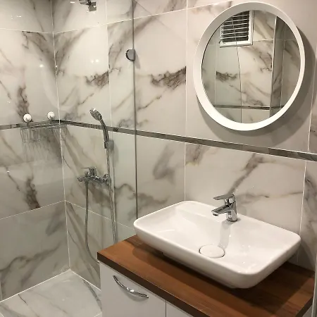Aparthotel Ata *