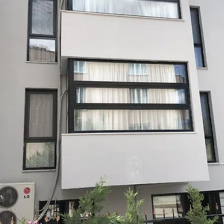 Ata Aparthotel Bursa
