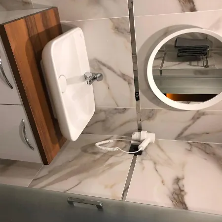 Ata شقة فندقية